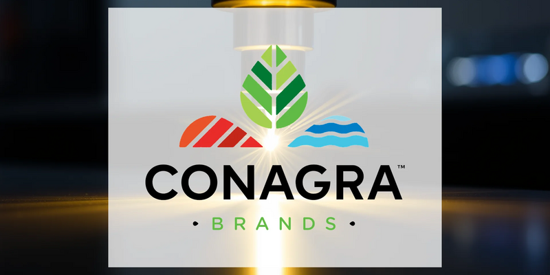 Conagra Brands Stock: Institutional Confidence Meets Insider Caution - Foto: über boerse-global.de