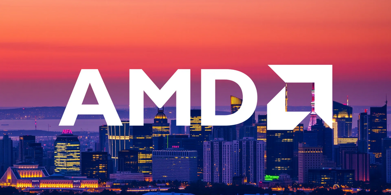 AMD: Todo a punto para su gran presentación en Nueva York - Foto: über boerse-global.de