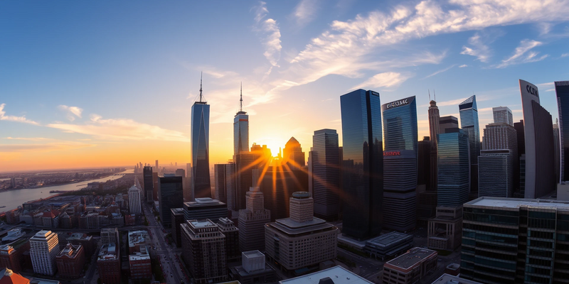 Quantum eMotion Shares: Is the 3,000% Surge Nearing Its End? - Foto: über boerse-global.de