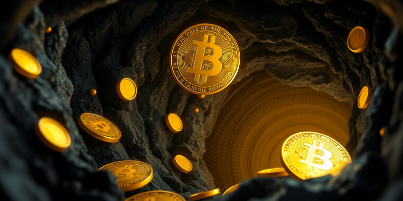 Bitcoin’s Resilience: Has the Market Shifted in Favor of the Leading Cryptocurrency? - Foto: über boerse-global.de