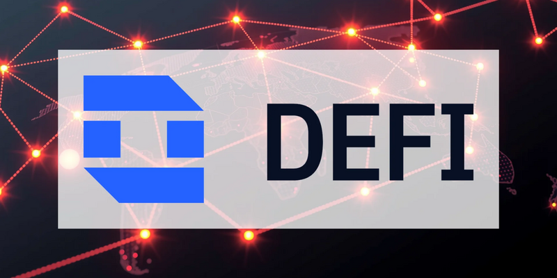 DeFi Technologies: A Study in Market Contradictions - Foto: über boerse-global.de