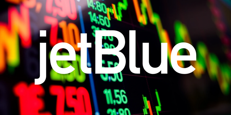 JetBlue’s Survival Strategy: Insiders Bet Big Amid Industry Turmoil - Foto: über boerse-global.de