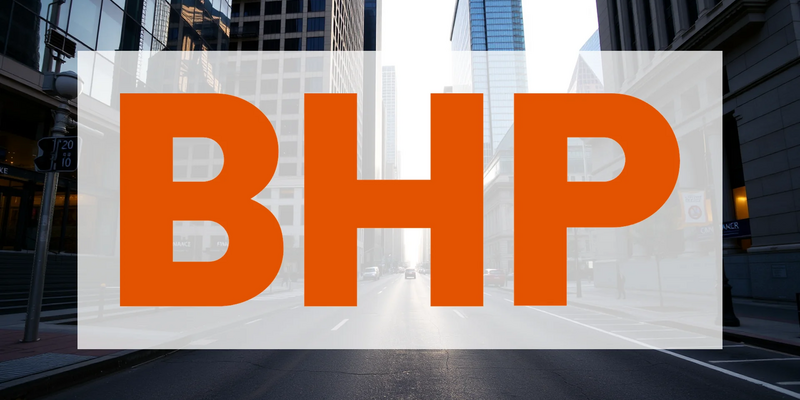 BHP Shares Maintain Momentum Despite Legal Setback - Foto: über boerse-global.de