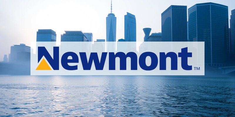 Newmont: El impulso dorado que reactiva al gigante minero - Foto: über boerse-global.de