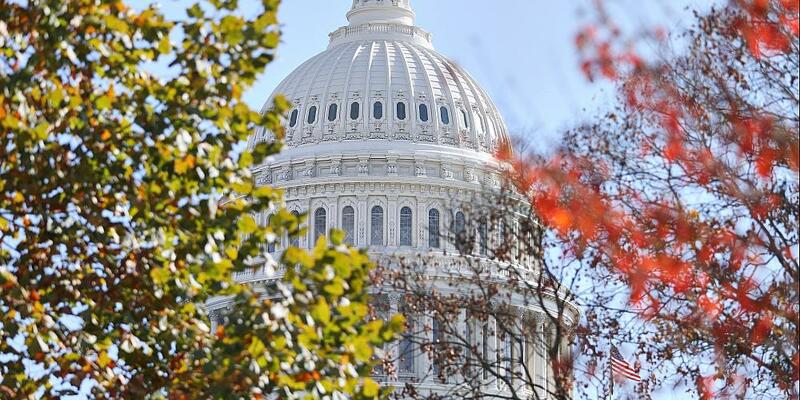 Kapitol (Archiv) - Foto: über dts Nachrichtenagentur