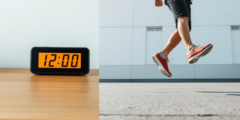 6-6-6-Routine und 11-Minuten-Challenge revolutionieren Fitness - Foto: über boerse-global.de