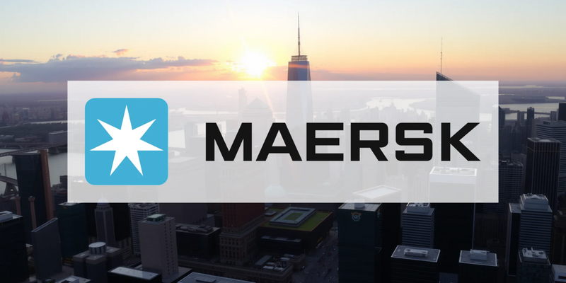 Maersk Shares Gain Analyst Confidence Amid Strong Quarterly Performance - Foto: über boerse-global.de