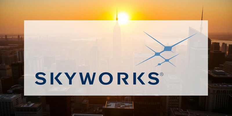 Skyworks-Qorvo Merger Reshapes Semiconductor Landscape - Foto: über boerse-global.de