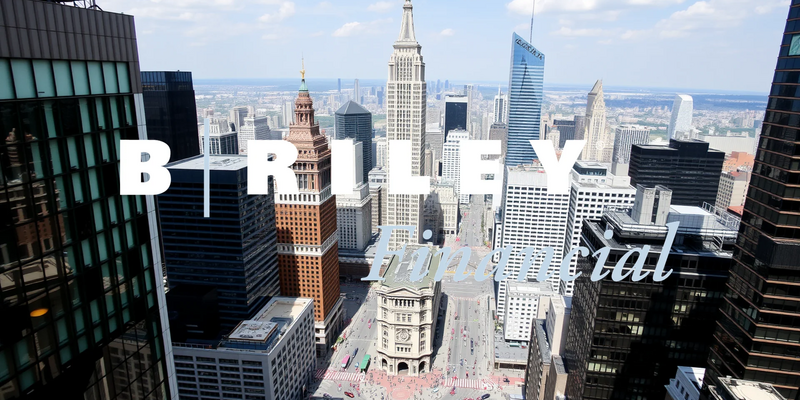 B Riley Financial: Conflicting Signals Create Investor Uncertainty - Foto: über boerse-global.de