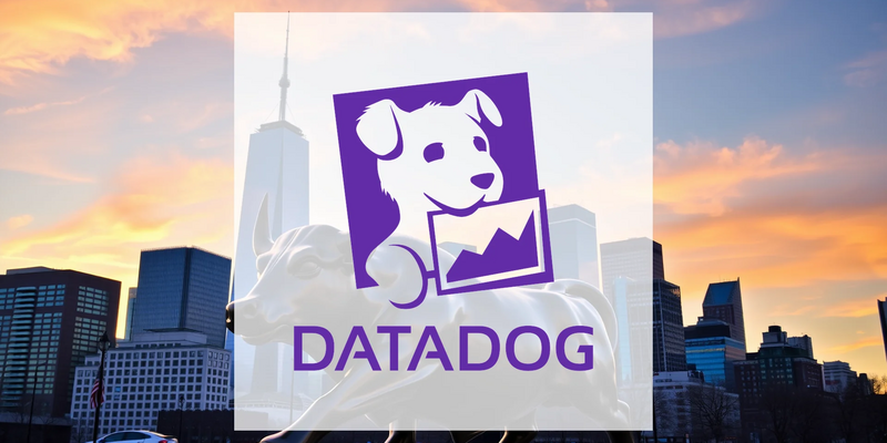 Datadog Shares Surge on New AI-Driven Storage Product Launch - Foto: über boerse-global.de