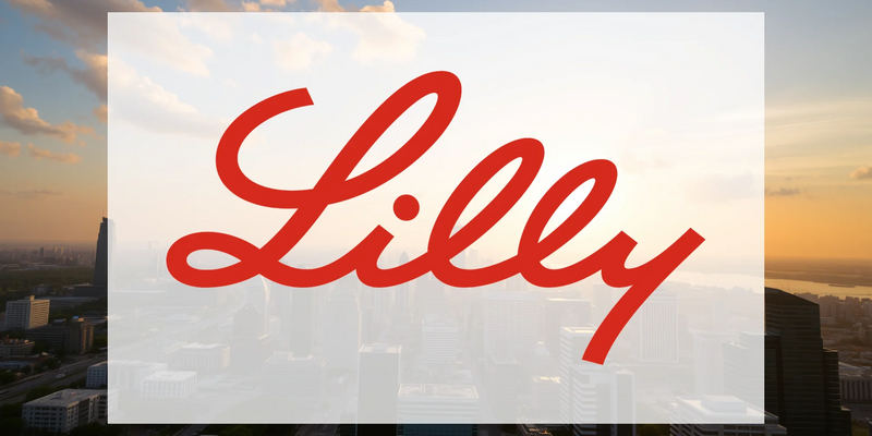 Eli Lilly Shares Reach Unprecedented Heights on Strategic Wins - Foto: über boerse-global.de