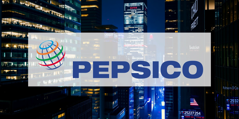 PepsiCo Faces Strategic Overhaul Amid Leadership Transition - Foto: über boerse-global.de