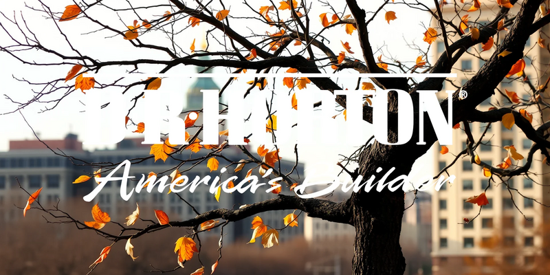 D.R. Horton Grapples with Shrinking Profitability Amid Strong Demand - Foto: über boerse-global.de