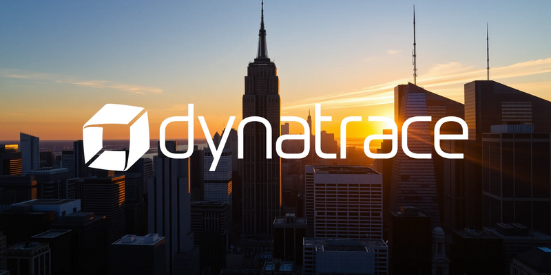 Dynatrace Faces Investor Scrutiny Over AI Monetization Strategy - Foto: über boerse-global.de