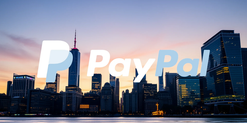 Can PayPal’s New Strategy Reverse Its Market Fortunes? - Foto: über boerse-global.de