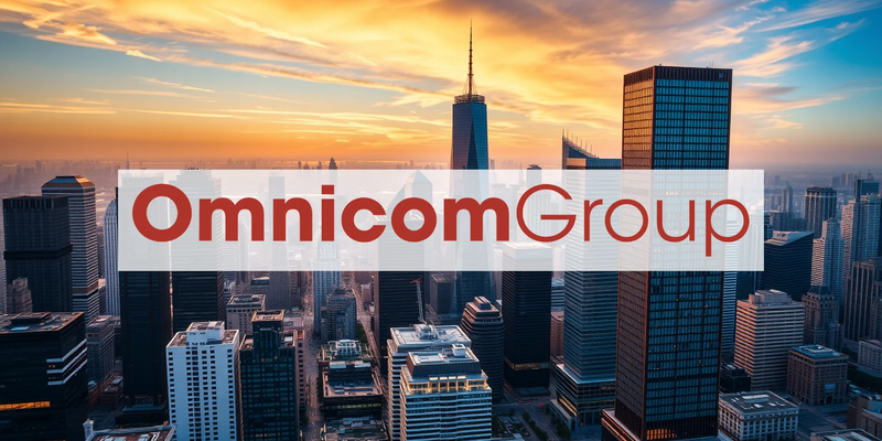 Omnicom Shares Tumble Amid Major Acquisition Plans - Foto: über boerse-global.de
