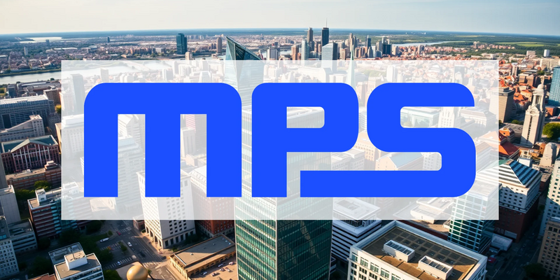 Monolithic Power Systems Stock Surges on Renewed AI Optimism - Foto: über boerse-global.de