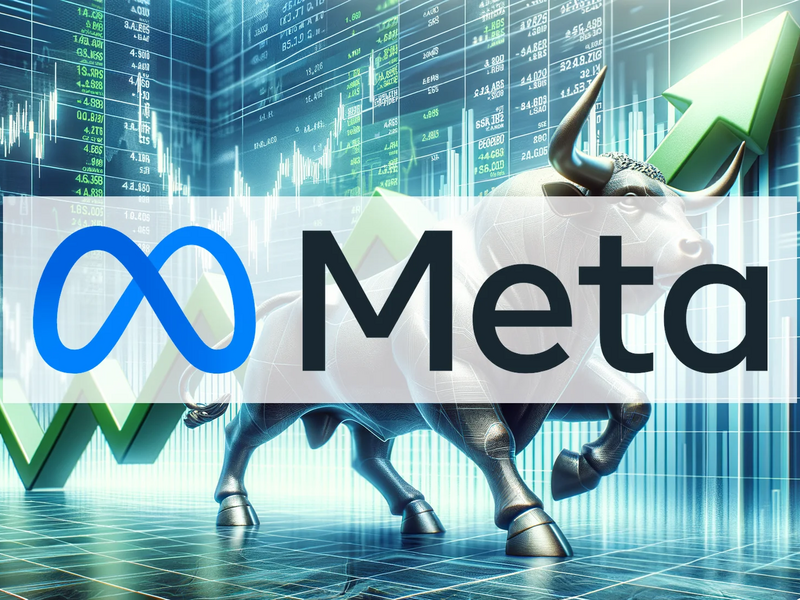 Meta Aktie: Erste Group warnt! - Foto: über boerse-global.de