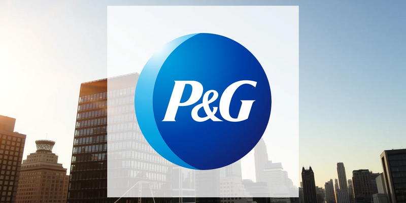 Procter & Gamble Aktie: Mega-Fusion bedroht Dominanz - Foto: über boerse-global.de