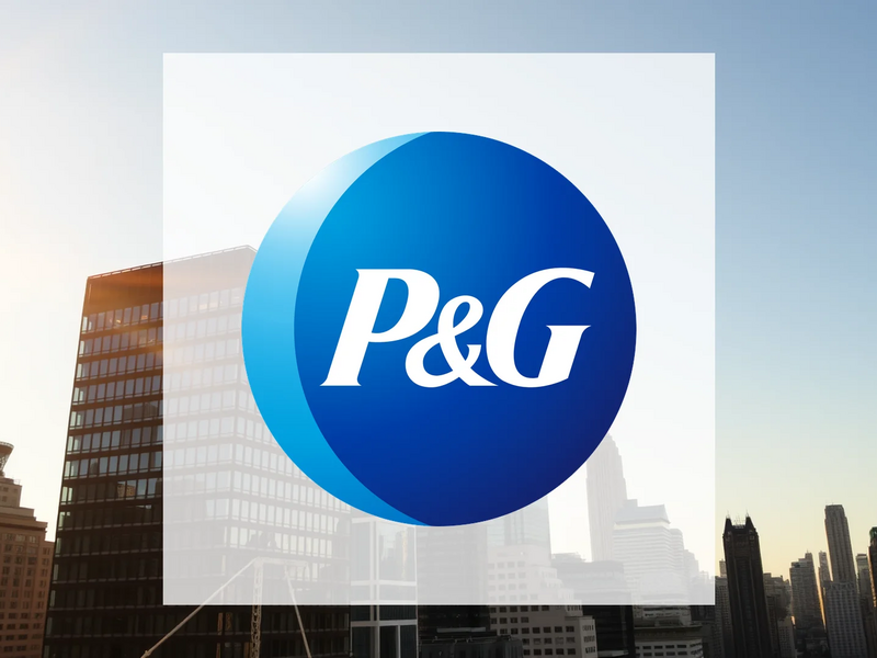 Procter & Gamble Aktie: Mega-Fusion bedroht Dominanz - Foto: über boerse-global.de