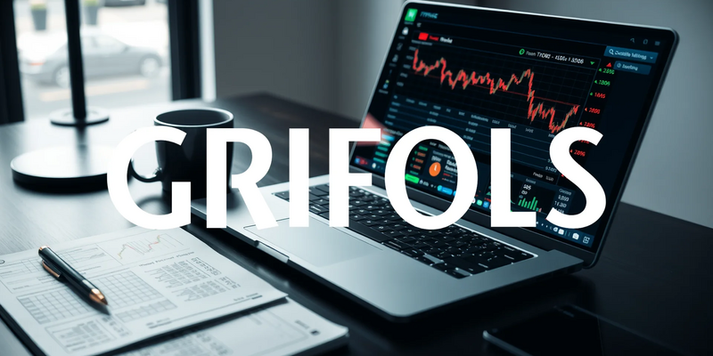 Grifols: ¿Renace una empresa fantasma del sector biotecnológico? - Foto: über boerse-global.de