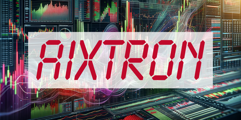 Aixtron Aktie: Durchbruch gelungen? - Foto: über boerse-global.de