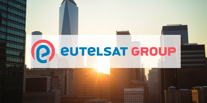 Eutelsat Aktie: Doppel-Coup! - Foto: über boerse-global.de