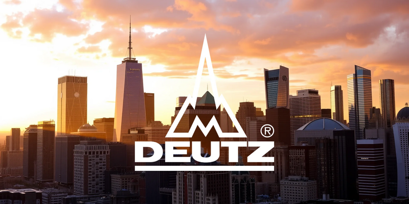 Deutz Aktie: Gewinn-Explosion! - Foto: über boerse-global.de