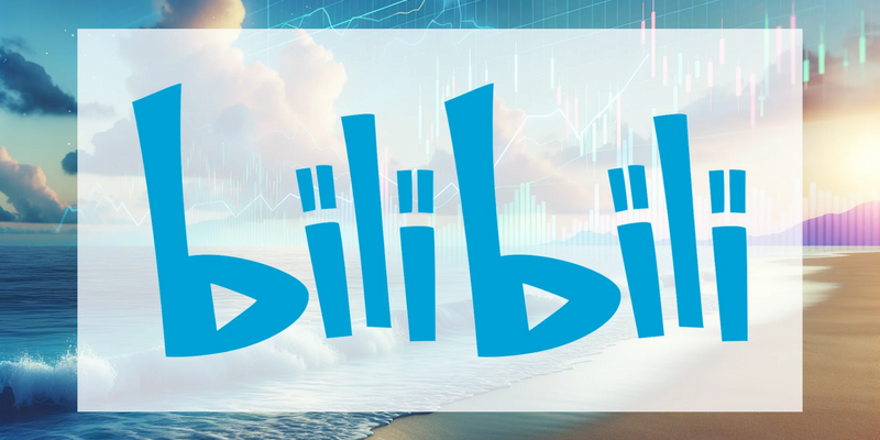 Bilibili Shares Approach Critical Juncture Ahead of Earnings - Foto: über boerse-global.de