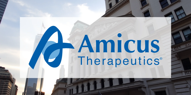 Can Amicus Therapeutics Achieve Its Billion-Dollar Ambition? - Foto: über boerse-global.de