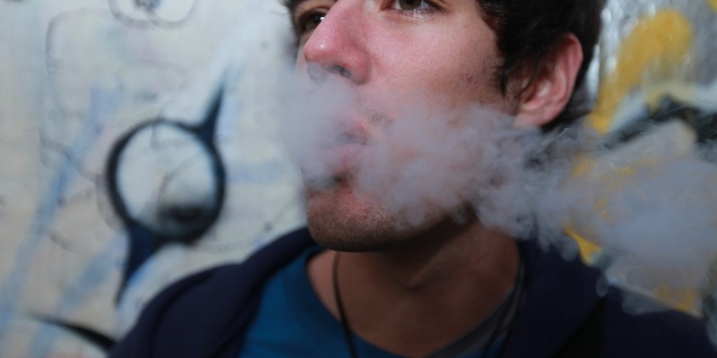 POL-PDNW: E-Scooter-Fahrer unter Drogeneinfluss - Foto: presseportal.de