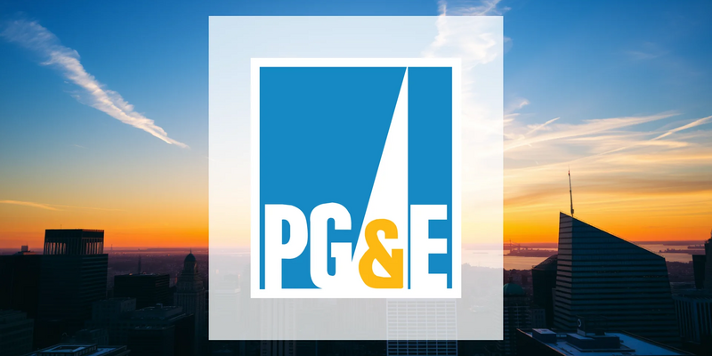 PG&E Shares Garner Strong Analyst Backing Amid Regulatory Challenges - Foto: über boerse-global.de