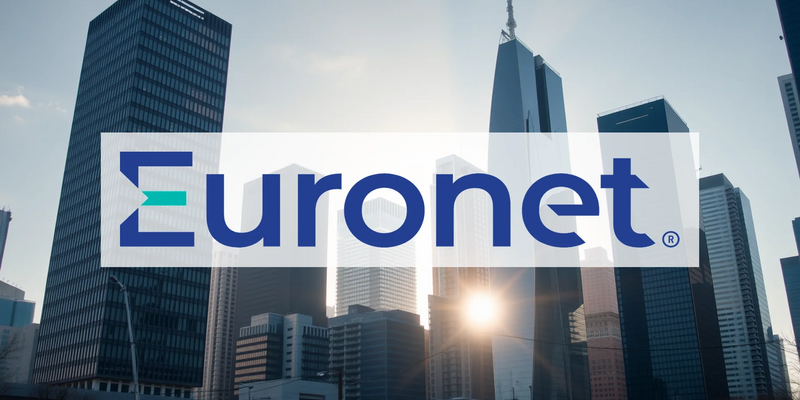 Euronet Worldwide Shares: Navigating Troubled Waters - Foto: über boerse-global.de