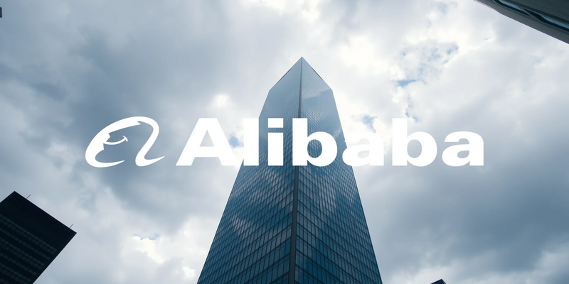 Alibaba Aktie: Tech-Absturz eskaliert! - Foto: über boerse-global.de