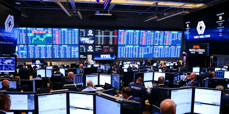 Syn Prop E: Un momento decisivo para la cotización - Foto: über boerse-global.de