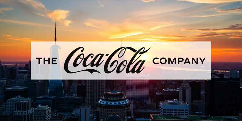 Coca-Cola Aktie: Wachstum sicher! - Foto: über boerse-global.de