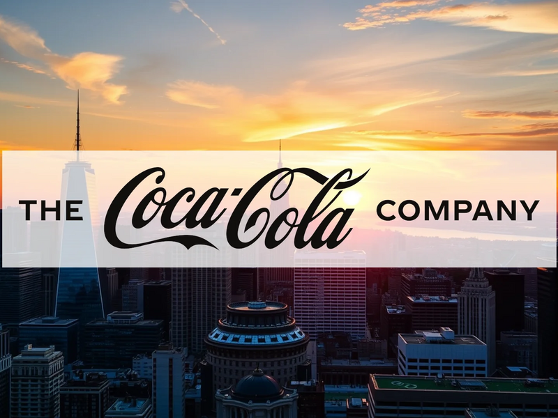 Coca-Cola Aktie: Wachstum sicher! - Foto: über boerse-global.de