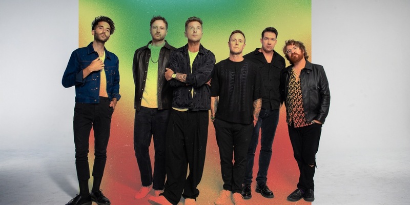Auch 2026 wieder Konzerte in der Autostadt: OneRepublic kommt zum Sommerfestival nach Wolfsburg - Foto: presseportal.de