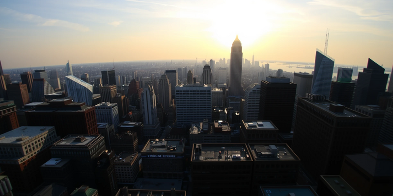 Capital Southwest’s Billion-Dollar Question: Growth Catalyst or Shareholder Dilution? - Foto: über boerse-global.de