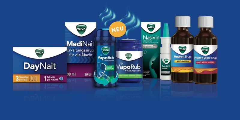 Gut gerüstet durch die Erkältungszeit - Warum die Hausapotheke jetzt ein Winter-Must-have ist - Foto: presseportal.de