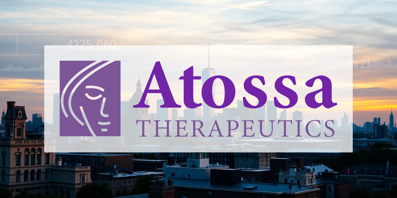 Atossa Therapeutics: A Watershed Moment for Investors - Foto: über boerse-global.de