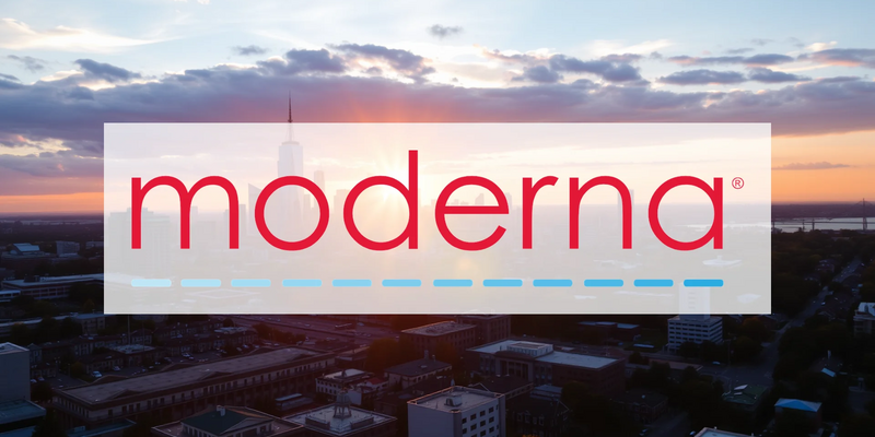 Moderna’s Turnaround Strategy Shows Early Promise - Foto: über boerse-global.de