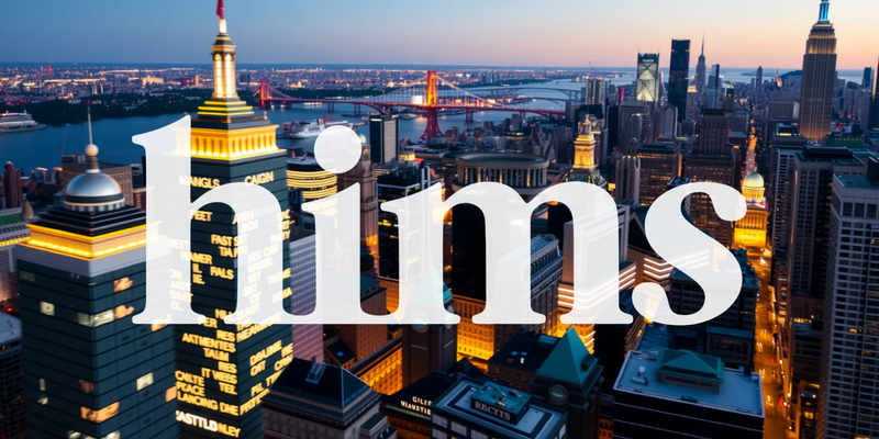 Hims & Hers: Strong Growth Meets Insider Selling Activity - Foto: über boerse-global.de