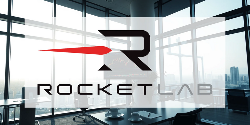 Rocket Lab Soars with Record Performance and Strategic Expansion - Foto: über boerse-global.de
