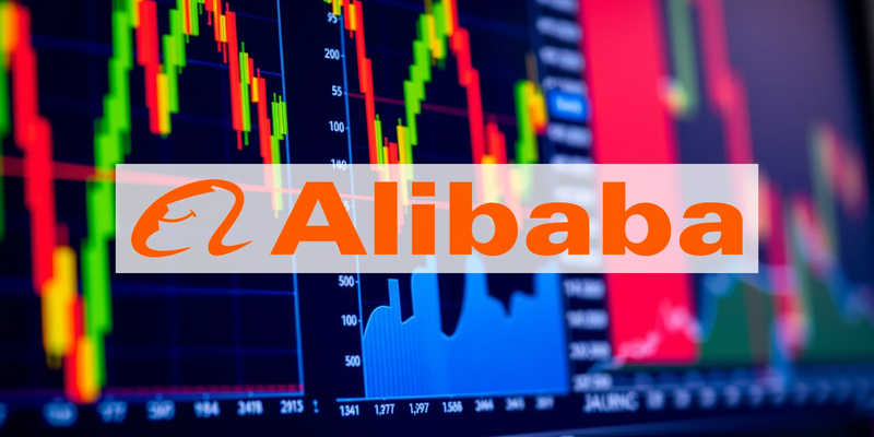 Alibaba Shares Face Mounting Pressure as Tech Selloff Intensifies - Foto: über boerse-global.de