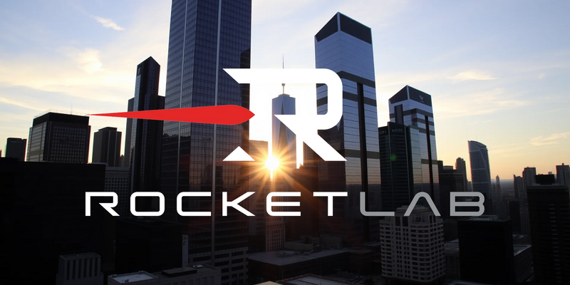 Rocket Lab USA Aktie: Gewinnplus begeistert! - Foto: über boerse-global.de