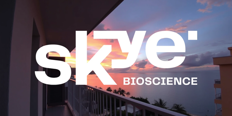 Skye Bioscience Shares: Promising Data Overshadowed by Financial Concerns - Foto: über boerse-global.de