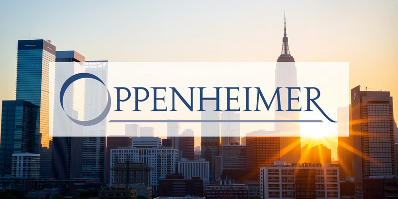 Oppenheimer’s Dual Challenge: Strong Revenue Meets Profit Pressure - Foto: über boerse-global.de