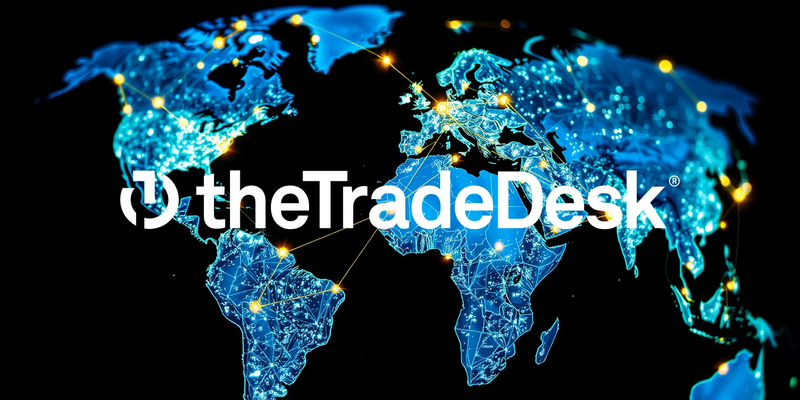 The Trade Desk: ¿Puede la plataforma independiente desafiar a los gigantes tecnológicos? - Foto: über boerse-global.de
