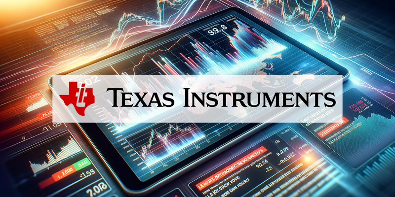 Texas Instruments Aktie: Missglückte Vorhaben? - Foto: über boerse-global.de